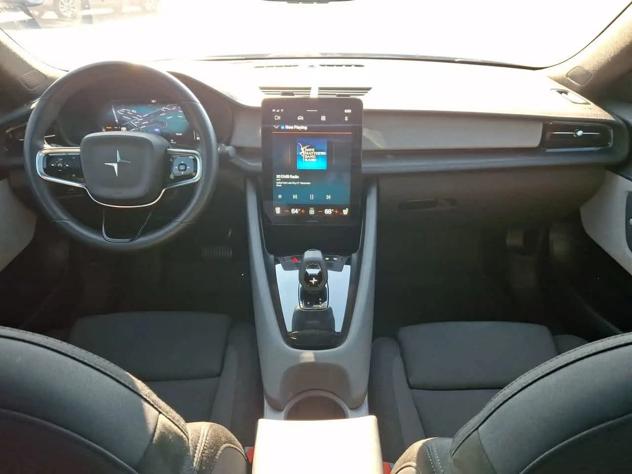 2021 Polestar 2 - $17,451