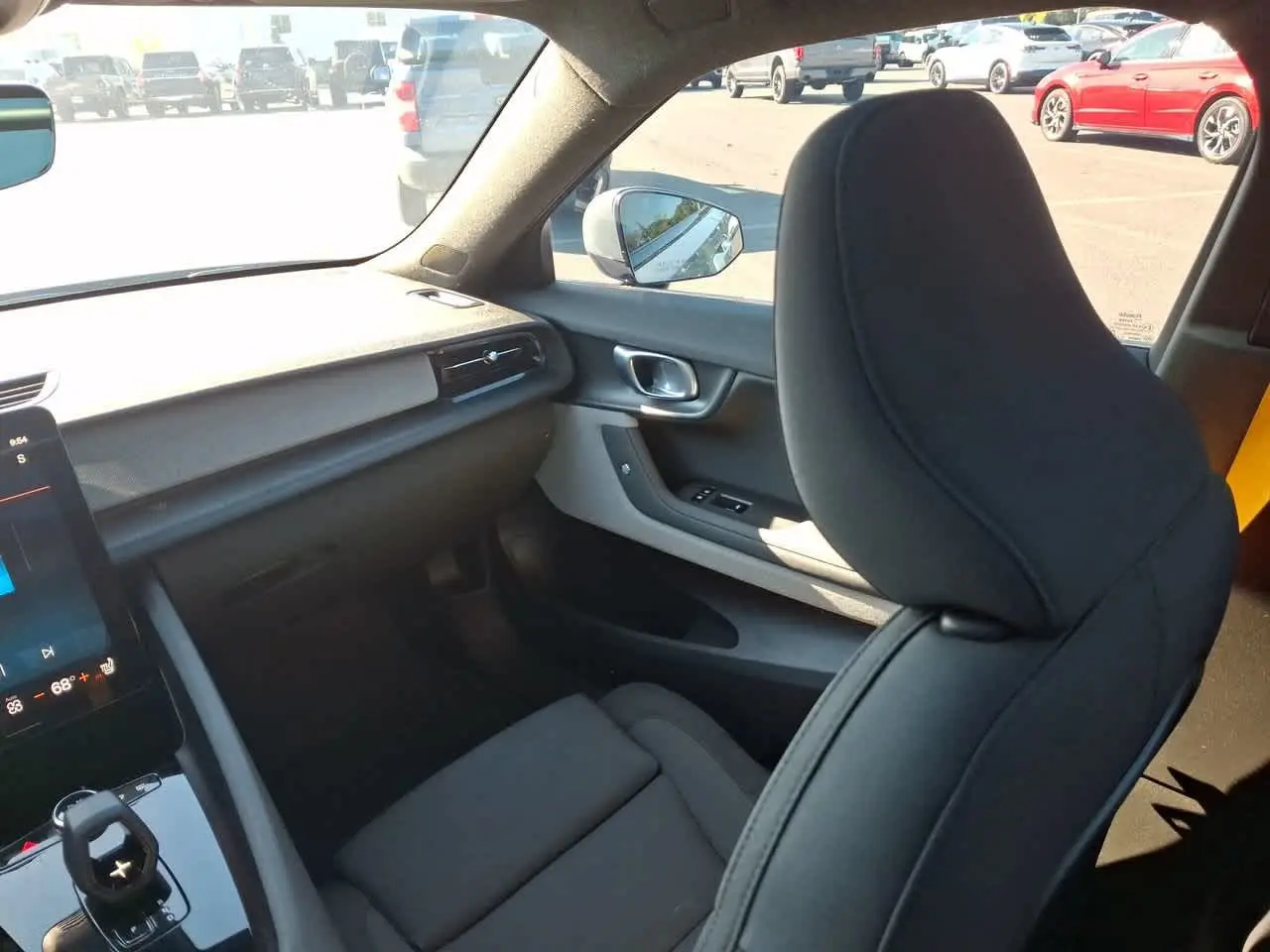 2021 Polestar 2 - $17,451