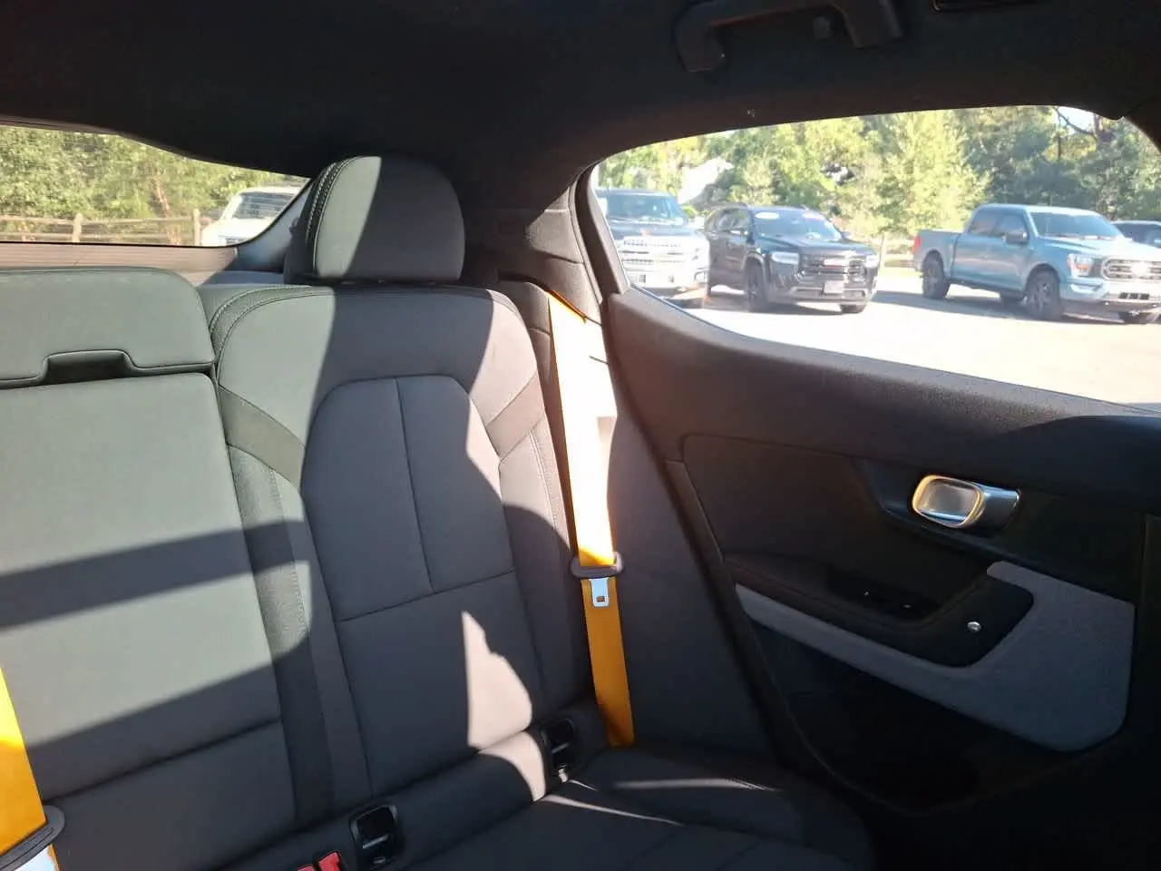 2021 Polestar 2 - $17,451