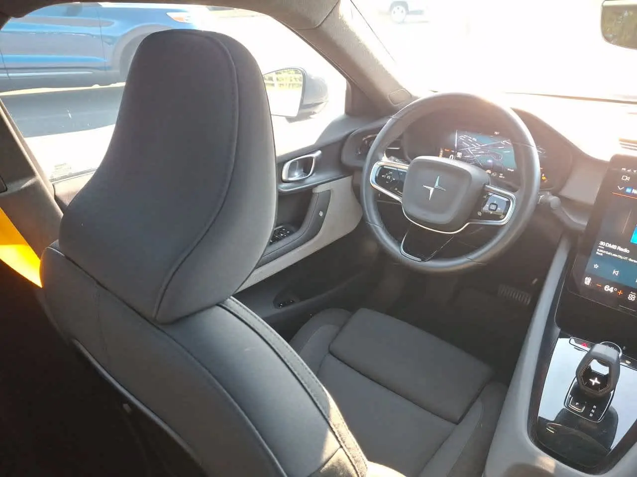 2021 Polestar 2 - $17,451