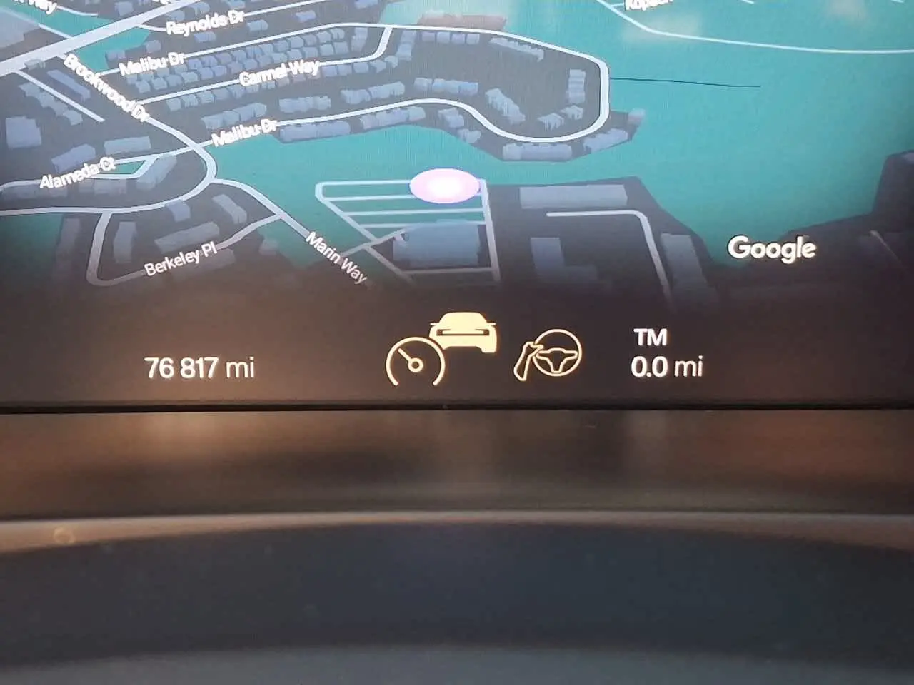 2021 Polestar 2 - $17,451