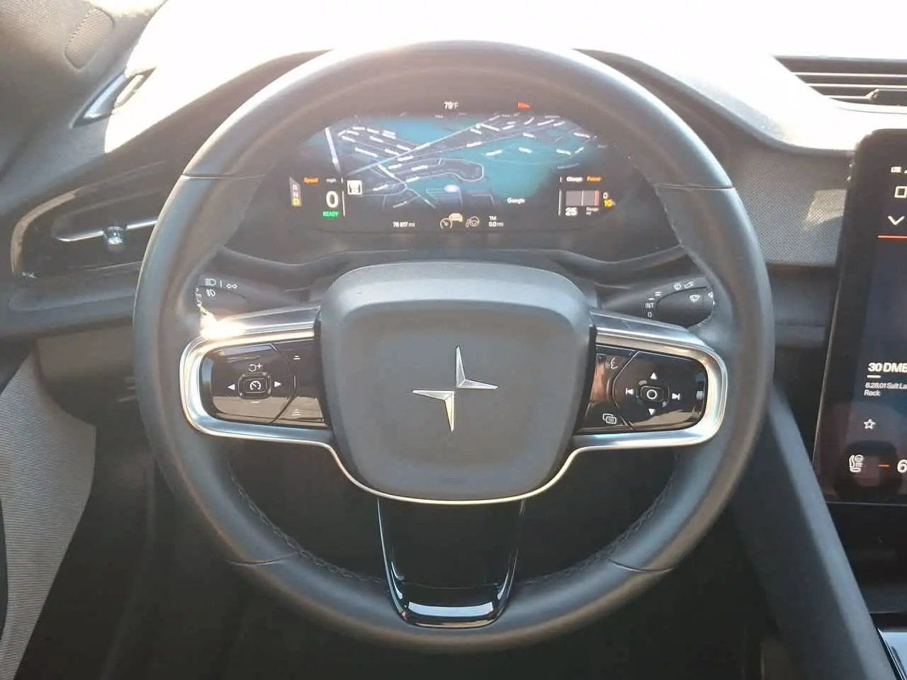 2021 Polestar 2 - $17,451