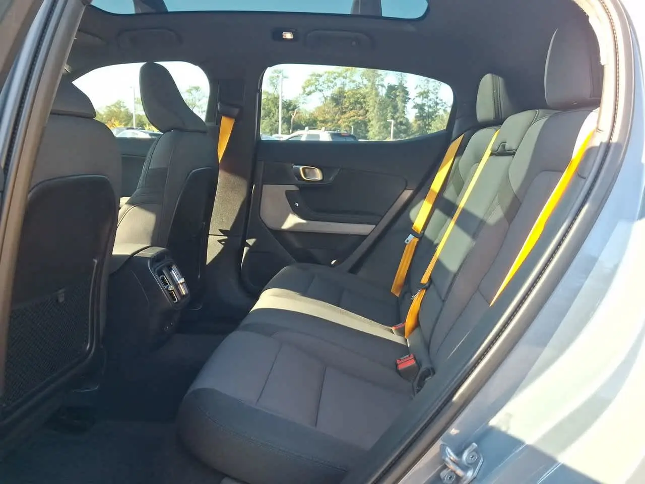 2021 Polestar 2 - $17,451