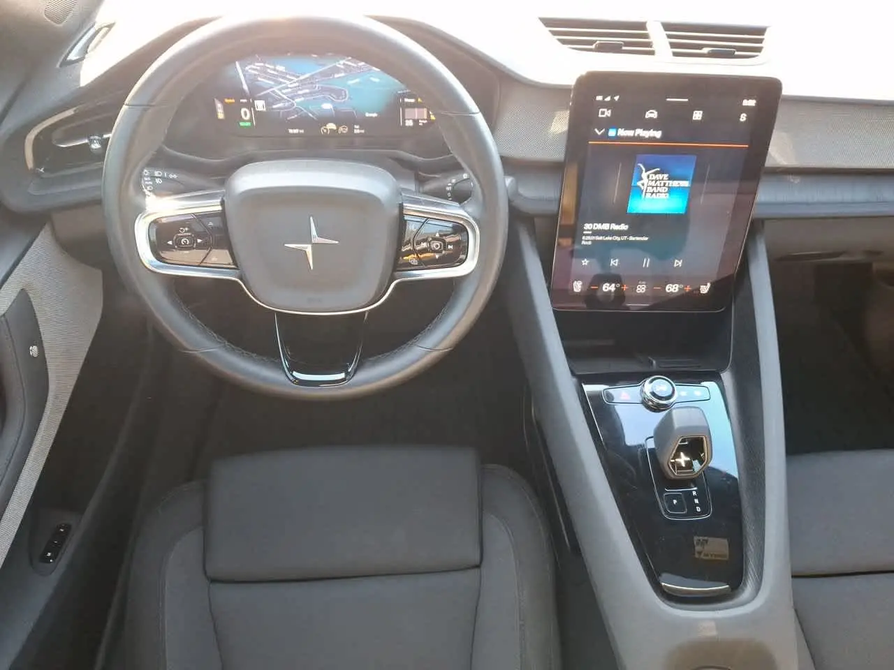 2021 Polestar 2 - $17,451