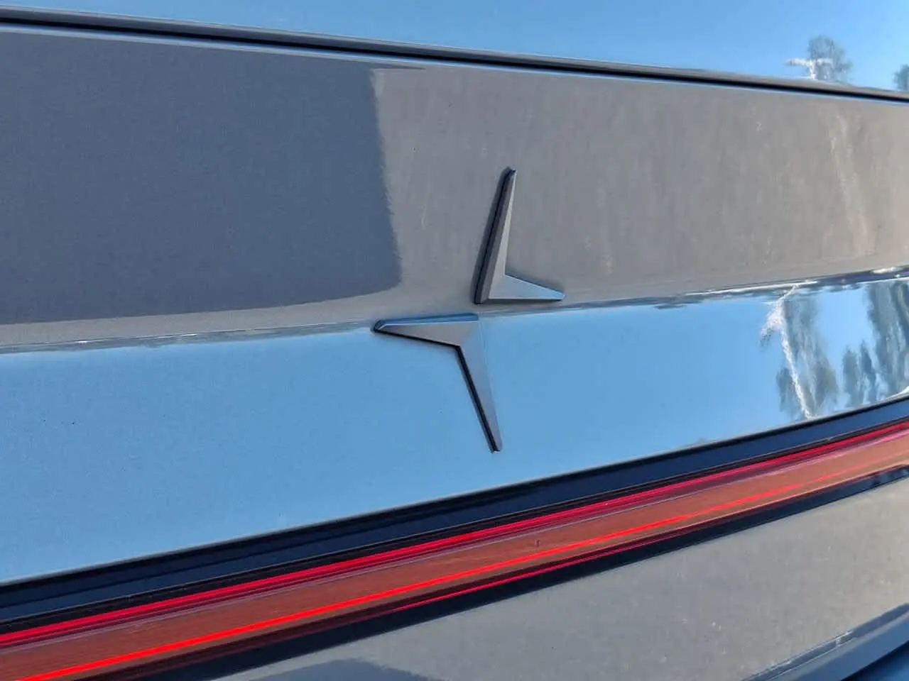 2021 Polestar 2 - $17,451