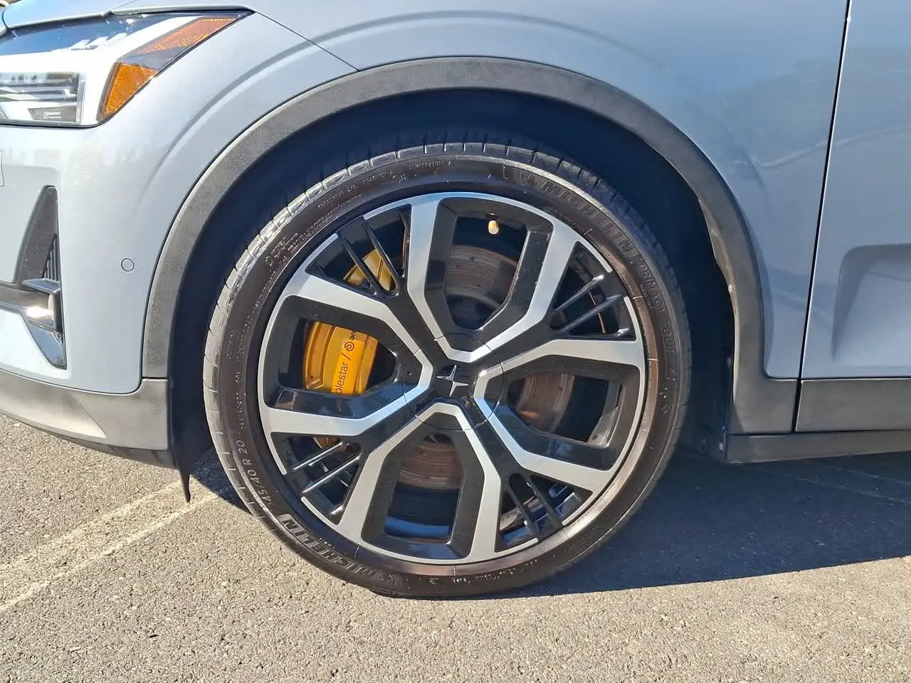 2021 Polestar 2 - $17,451