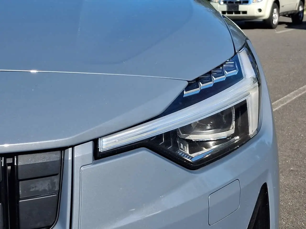 2021 Polestar 2 - $17,451