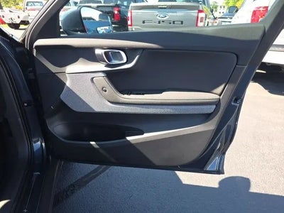 Photo of a 2022 Polestar 2 AWD Long Range Dual Motor 4DR Fastback for sale