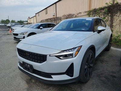 Photo of a 2022 Polestar 2 AWD Long Range Dual Motor 4DR Fastback for sale