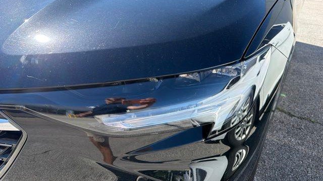 2021 Buick Envision Preferred