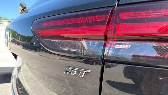2021 Buick Envision Preferred