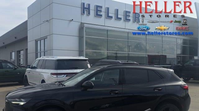 Preowned 2022 Buick Envision Preferred for Sale
