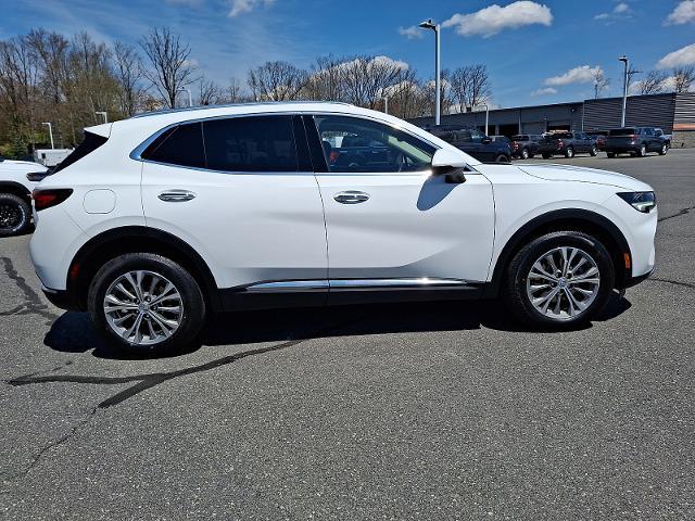 2022 Buick Envision - $21,798