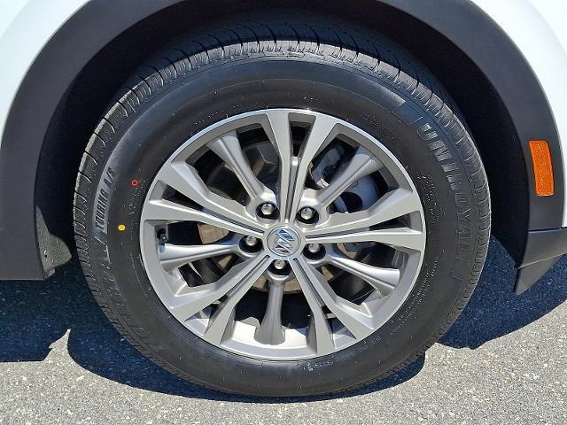 2022 Buick Envision - $21,798