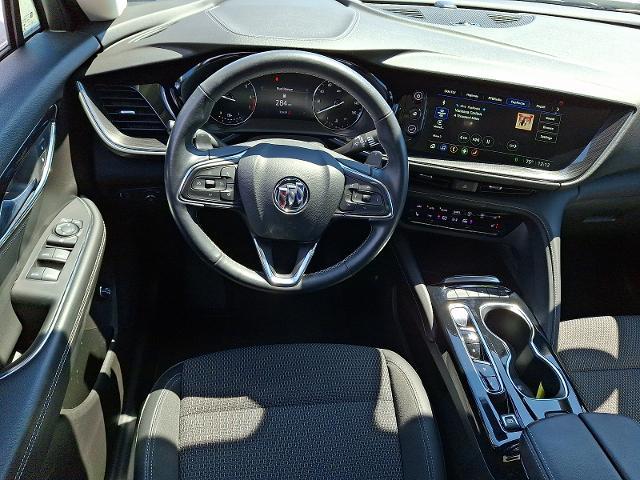 2022 Buick Envision - $21,798