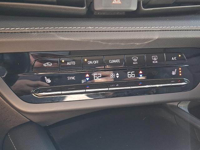 2022 Buick Envision - $21,798