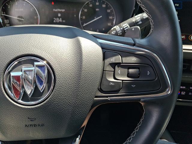 2022 Buick Envision - $21,798