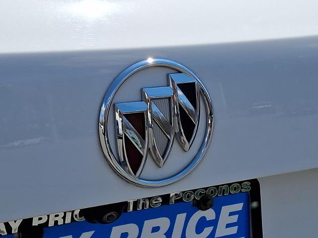 2022 Buick Envision - $21,798