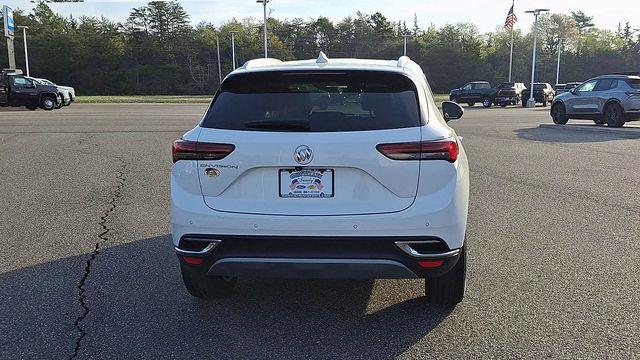 2022 Buick Envision - $23,721
