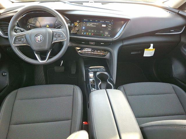 2022 Buick Envision - $23,721