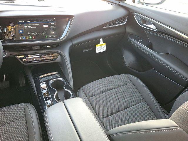 2022 Buick Envision - $23,721