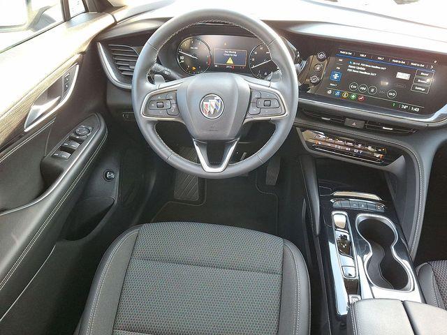2022 Buick Envision - $23,721