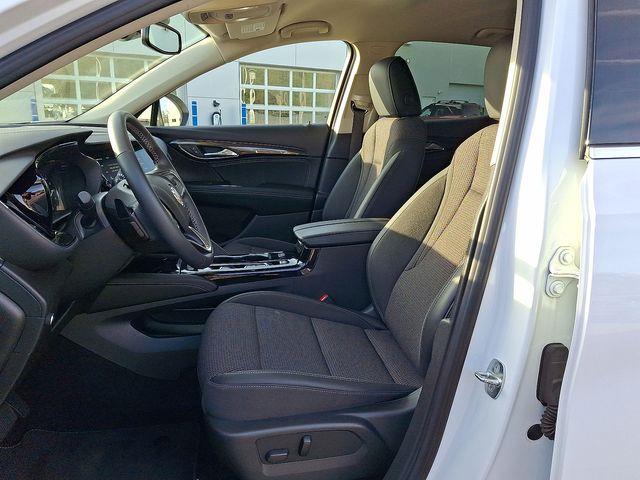 2022 Buick Envision - $23,721
