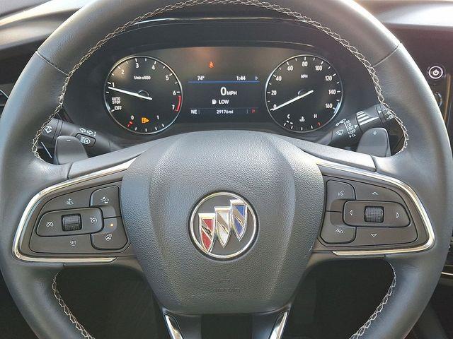 2022 Buick Envision - $23,721