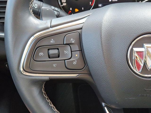 2022 Buick Envision - $23,721