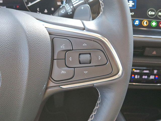 2022 Buick Envision - $23,721
