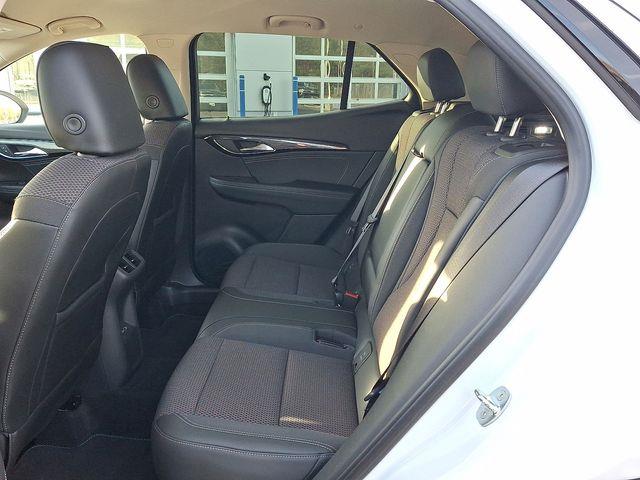 2022 Buick Envision - $23,721