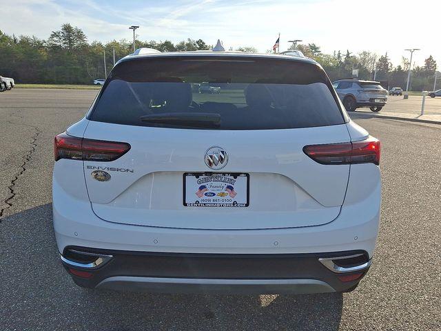 2022 Buick Envision - $23,721