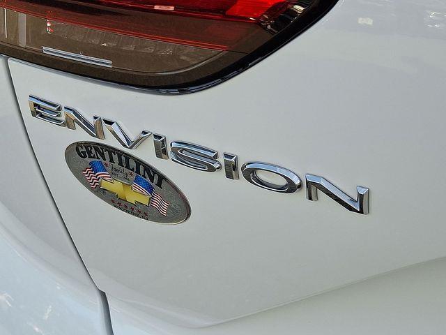 2022 Buick Envision - $23,721