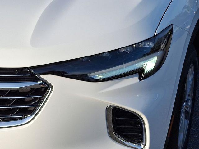 2022 Buick Envision - $23,721