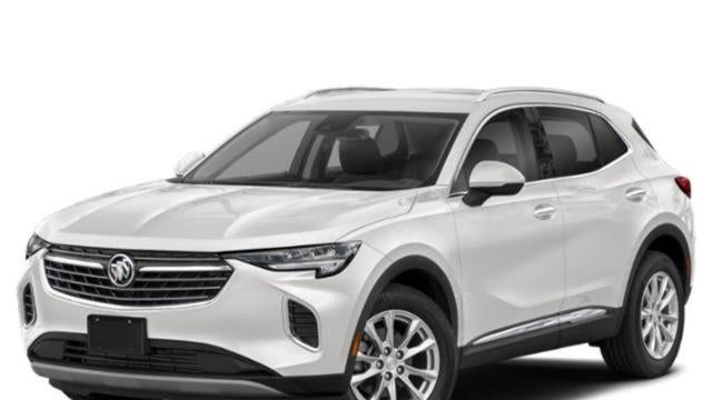 Preowned 2023 Buick Envision Preferred for Sale