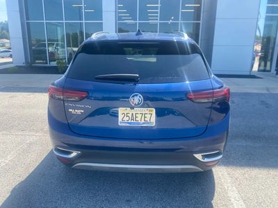Photo of a 2023 Buick Envision Preferred 4DR Crossover for sale