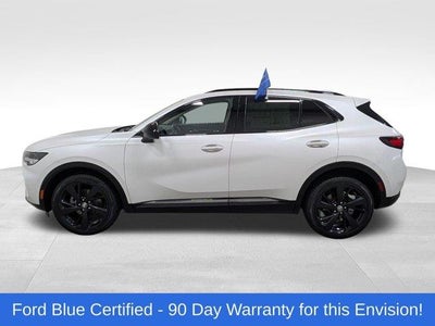 Photo of a 2023 Buick Envision Preferred 4DR Crossover for sale