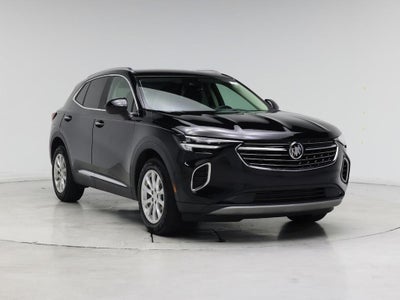 Photo of a 2021 Buick Envision Preferred 4DR Crossover for sale