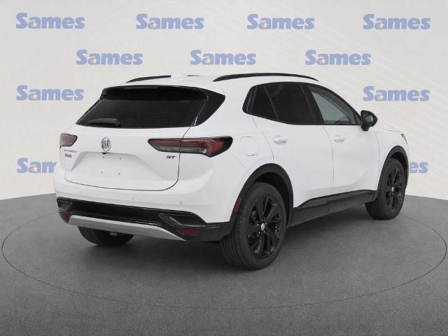 2021 Buick Envision - $20,700