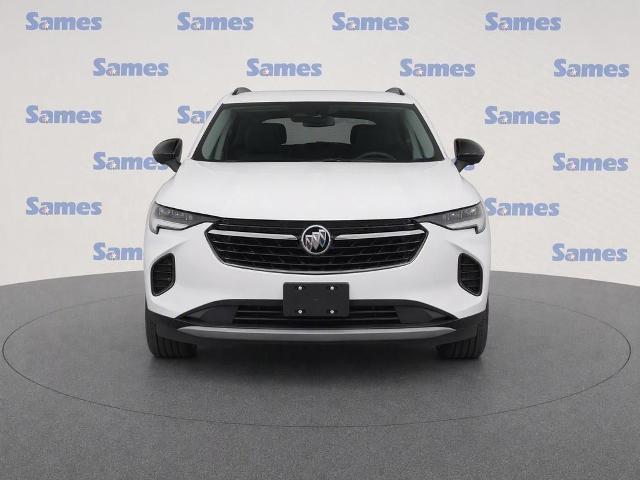2021 Buick Envision - $20,700