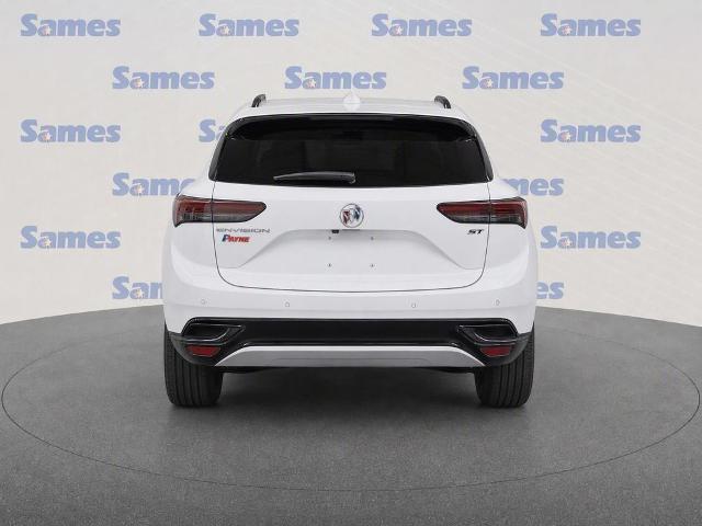 2021 Buick Envision - $20,700