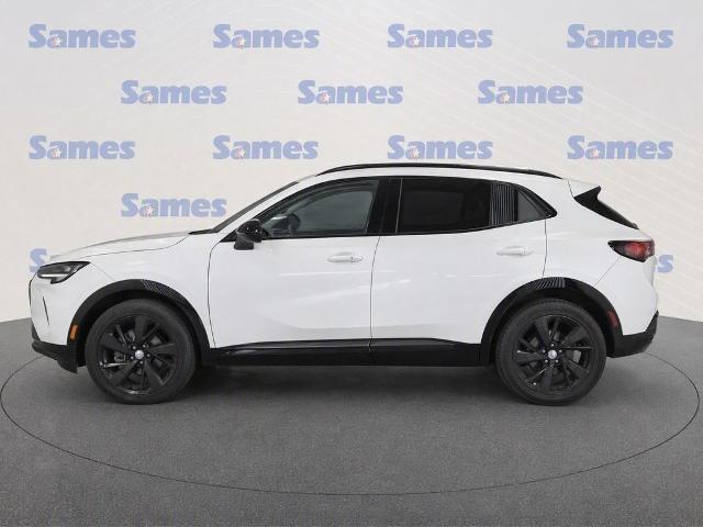 2021 Buick Envision - $20,700