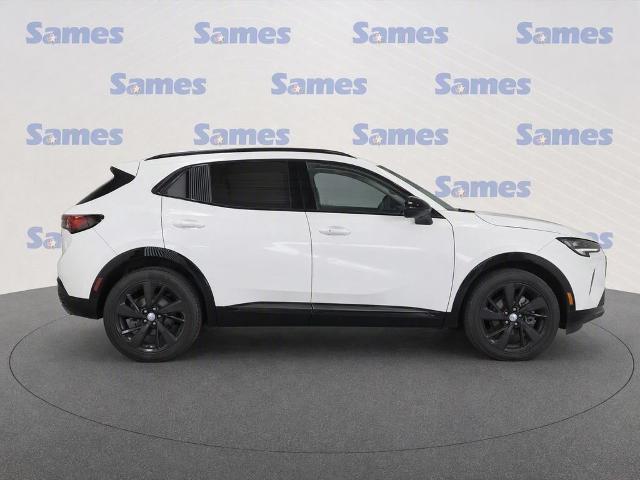 2021 Buick Envision - $20,700