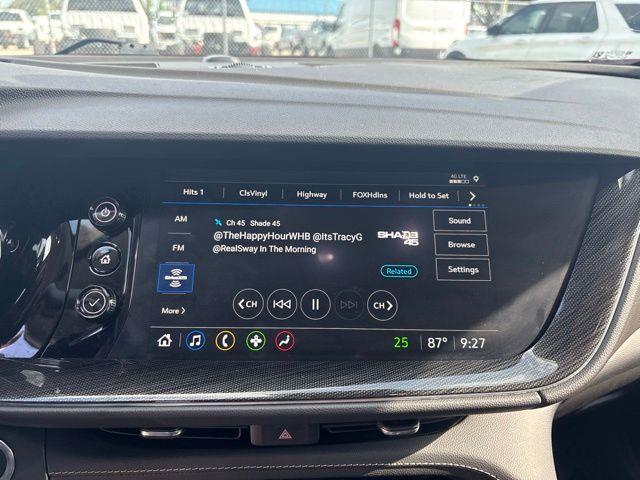 2023 Buick Envision - $28,777
