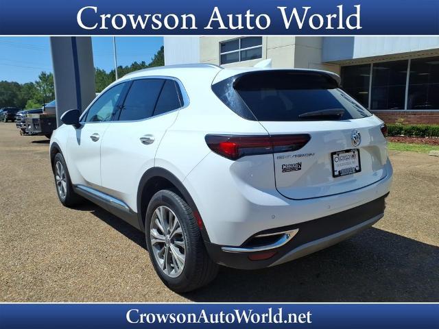 2023 Buick Envision - $25,890