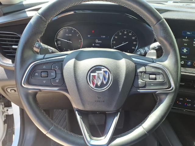 2023 Buick Envision - $25,890