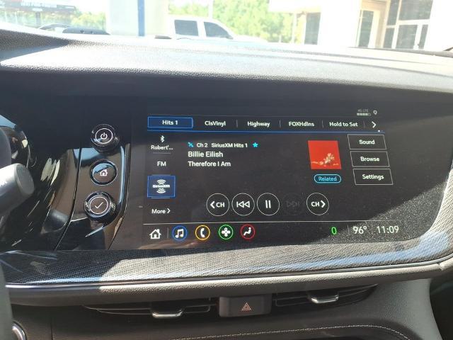 2023 Buick Envision - $25,890