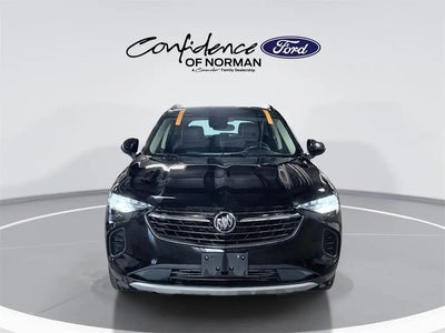 2023 Buick Envision Preferred 4DR Crossover