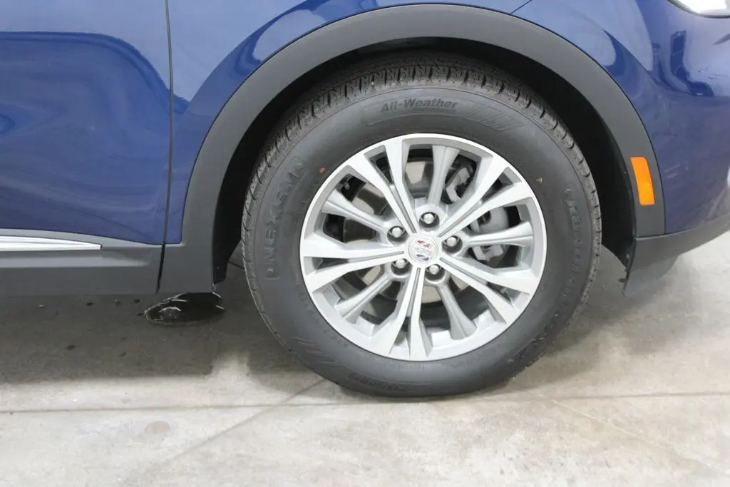 2022 Buick Envision - $22,548