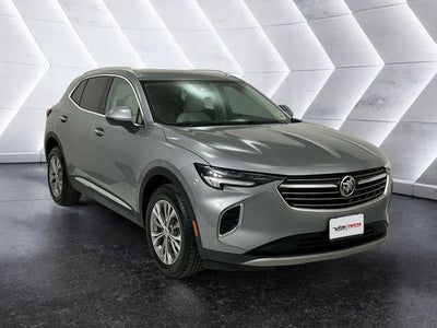 Photo of a 2023 Buick Envision Preferred 4DR Crossover for sale